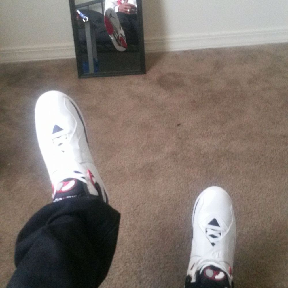 Meet your Posher, Kendrick